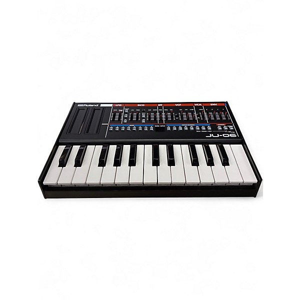 Used Roland JP-08 Synthesizer