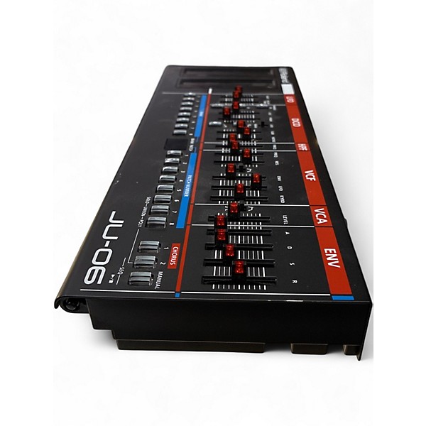 Used Roland JU-06 Synthesizer