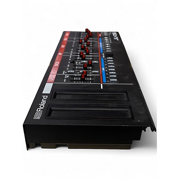 Used Roland JU-06 Synthesizer