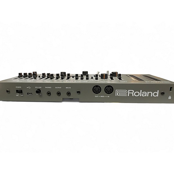 Used Roland SH-01A Synthesizer