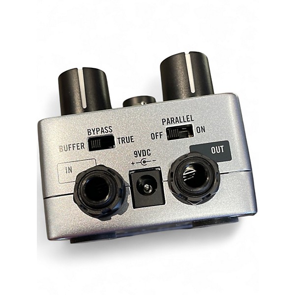 Used Universal Audio 1176 Effect Pedal