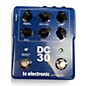 Used TC Electronic Ampworx DC30 Guitar Preamp thumbnail