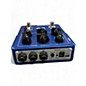 Used TC Electronic Ampworx DC30 Guitar Preamp