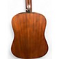 Used Martin D16 Natural Acoustic Electric Guitar