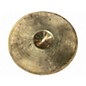 Used Zildjian 14in New Beat Hi Hat Pair Cymbal