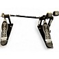 Used DW 7000 Series Double Double Bass Drum Pedal thumbnail