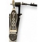 Used DW 7000 Series Double Double Bass Drum Pedal