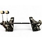 Used DW 7000 Series Double Double Bass Drum Pedal
