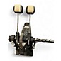 Used DW 7000 Series Double Double Bass Drum Pedal