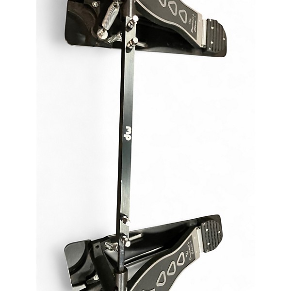 Used DW 7000 Series Double Double Bass Drum Pedal