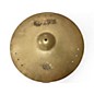 Used TRX 20in NDK Crash/Ride Cymbal thumbnail