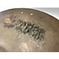 Used TRX 20in NDK Crash/Ride Cymbal