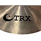 Used TRX 20in NDK Crash/Ride Cymbal