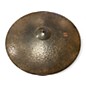 Used SABIAN 22in HH King Ride Cymbal thumbnail