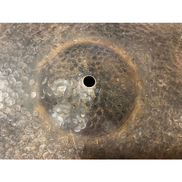 Used SABIAN 22in HH King Ride Cymbal