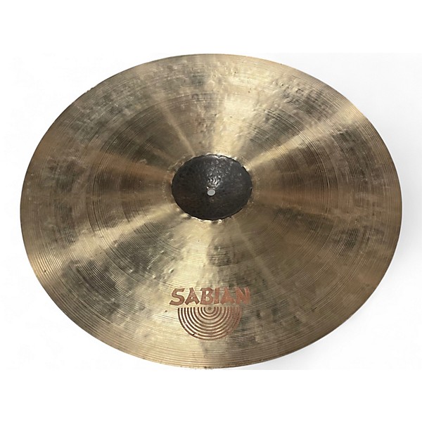 Used SABIAN 22in HH King Ride Cymbal