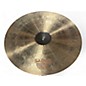 Used SABIAN 22in HH King Ride Cymbal