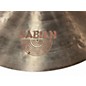 Used SABIAN 22in HH King Ride Cymbal
