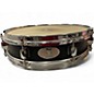 Used Pearl 3X13 S133OB Black Drum thumbnail