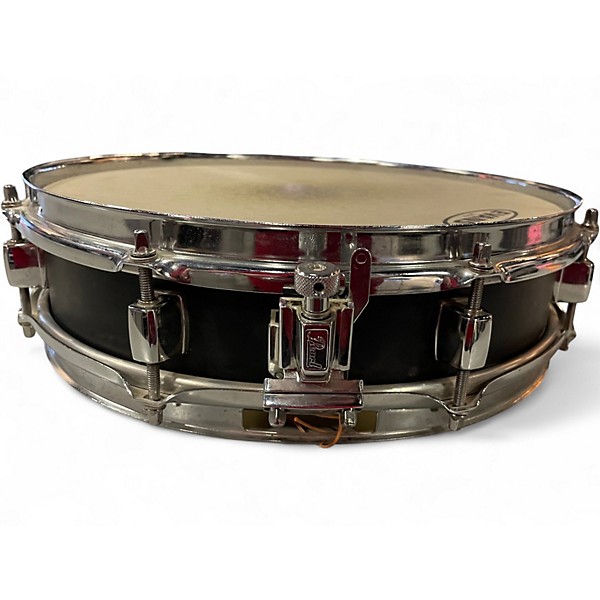 Used Pearl 3X13 S133OB Black Drum