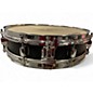 Used Pearl 3X13 S133OB Black Drum