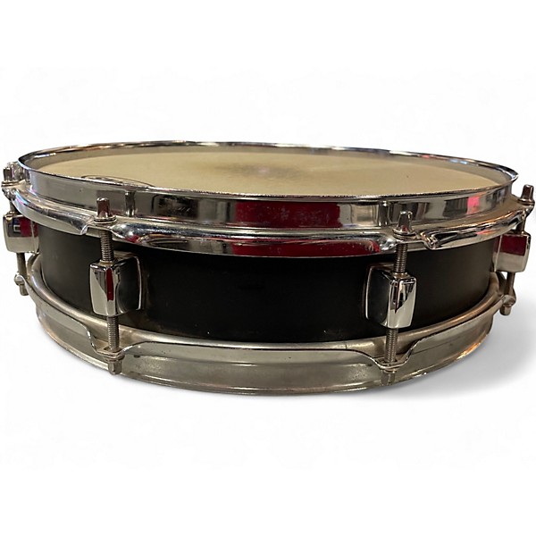 Used Pearl 3X13 S133OB Black Drum