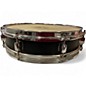 Used Pearl 3X13 S133OB Black Drum
