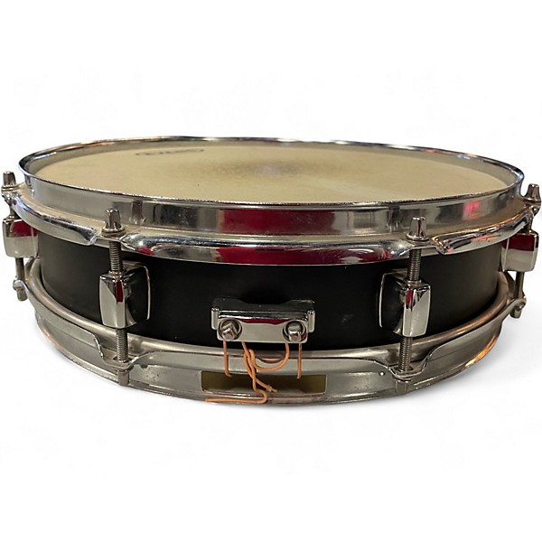 Used Pearl 3X13 S133OB Black Drum