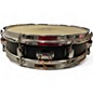 Used Pearl 3X13 S133OB Black Drum