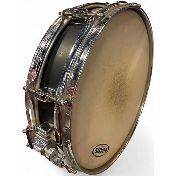 Used Pearl 3X13 S133OB Black Drum