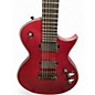 Used ESP LTD EC1000 Deluxe Cherry Solid Body Electric Guitar