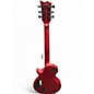 Used ESP LTD EC1000 Deluxe Cherry Solid Body Electric Guitar