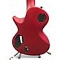 Used ESP LTD EC1000 Deluxe Cherry Solid Body Electric Guitar