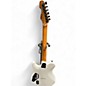Used ESP LTD DELUXE TH1000 Arctic White Solid Body Electric Guitar