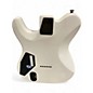 Used ESP LTD DELUXE TH1000 Arctic White Solid Body Electric Guitar