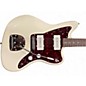Used Squier Classic Vibe 60s Jazzmaster Olympic White Solid Body Electric Guitar