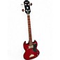 Used Epiphone SG BASS Heritage Cherry Electric Bass Guitar