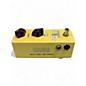Used Danelectro SPRING KING JUNIOR Effect Pedal