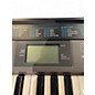 Used Casio CTK 2550 Portable Keyboard