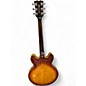 Vintage 1976 Electra ELVIN BISHOP Sunburst Hollow Body Electric Guitar