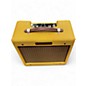 Used Fender 1957 Champ Custom 5W 1x8 Tube Guitar Combo Amp thumbnail