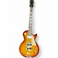 Used Gibson Les Paul Standard Traditional Sunburst Solid Body Electric Guitar thumbnail
