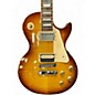 Used Gibson Les Paul Standard Traditional Sunburst Solid Body Electric Guitar