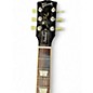 Used Gibson Les Paul Standard Traditional Sunburst Solid Body Electric Guitar