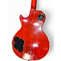 Used Gibson Les Paul Standard Traditional Sunburst Solid Body Electric Guitar