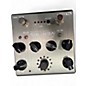 Used Source Audio VENTRIS DUAL REVERB Effect Pedal thumbnail