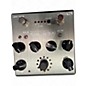 Used Source Audio VENTRIS DUAL REVERB Effect Pedal