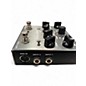 Used Source Audio VENTRIS DUAL REVERB Effect Pedal