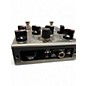 Used Source Audio VENTRIS DUAL REVERB Effect Pedal