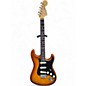 Used 2019 Fender American Special Stratocaster 2 Color Sunburst Solid Body Electric Guitar thumbnail